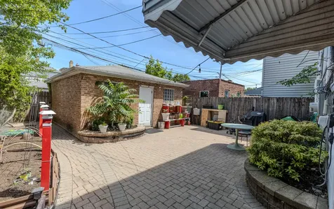 3130 West Wilson Avenue Chicago IL 60625