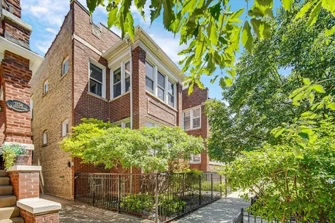 3130 West Wilson Avenue Chicago IL 60625