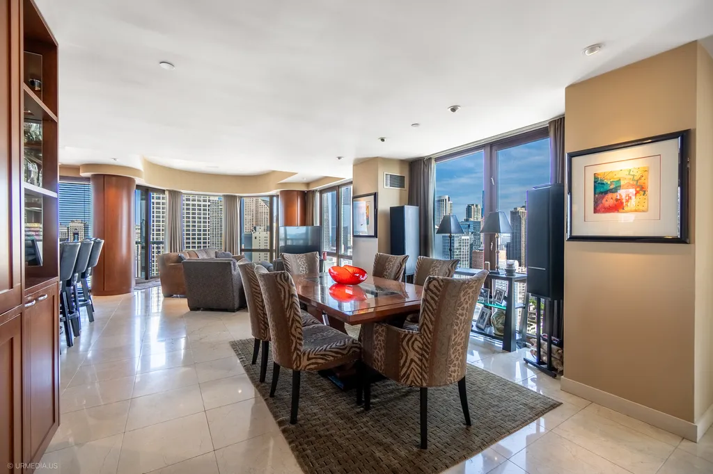 111 West Maple Street Chicago IL 60610