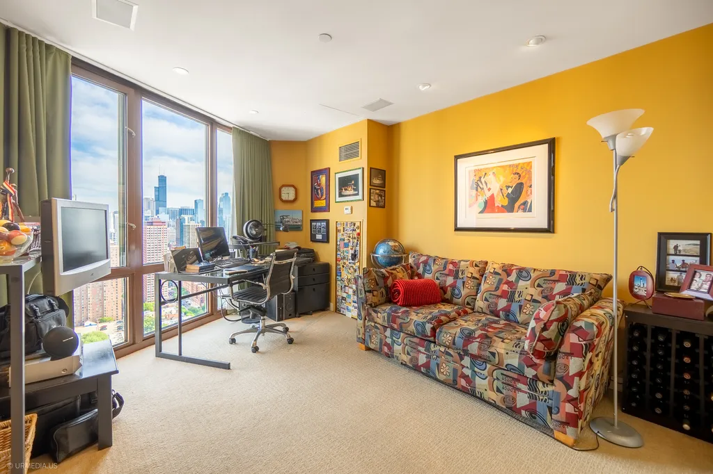 111 West Maple Street Chicago IL 60610