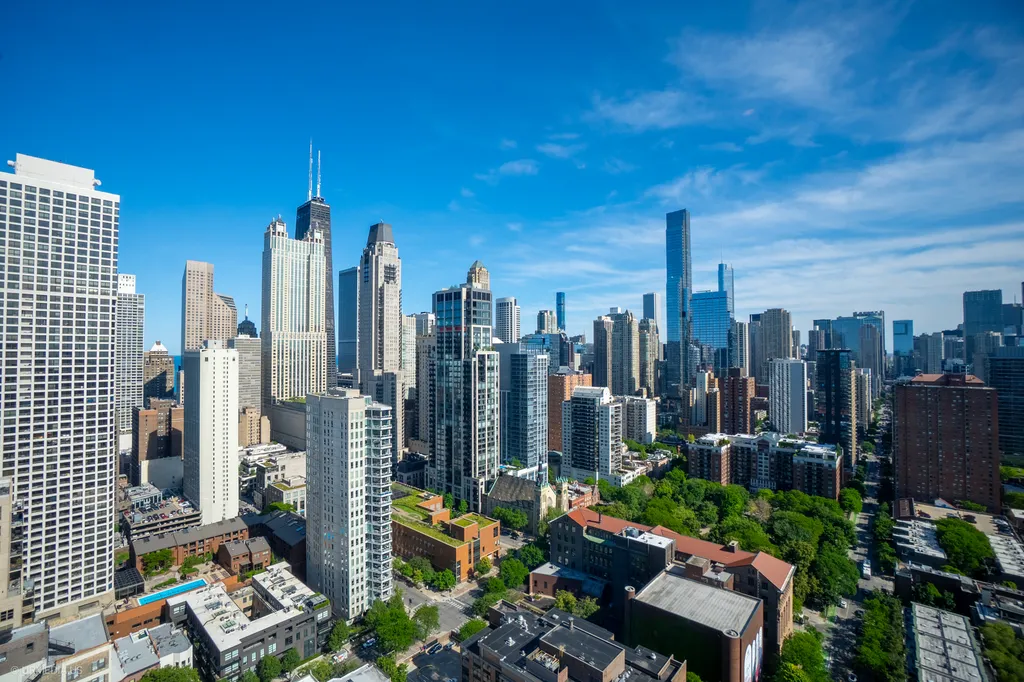 111 West Maple Street Chicago IL 60610