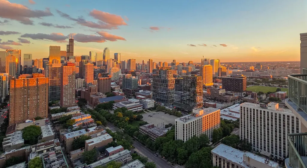 111 West Maple Street Chicago IL 60610
