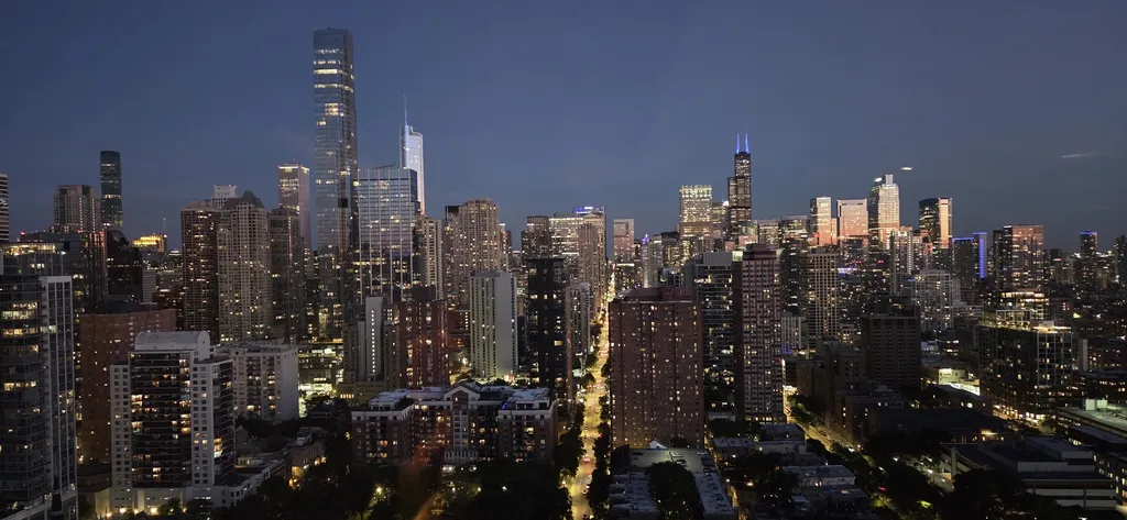 111 West Maple Street Chicago IL 60610