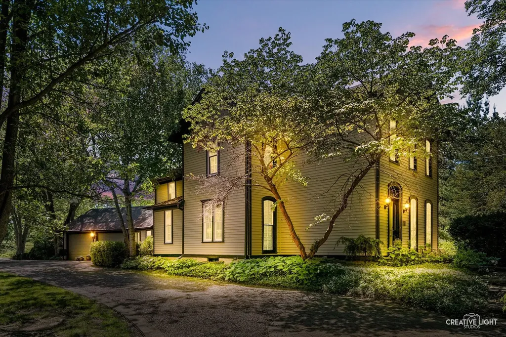 1301 South Batavia Avenue Geneva IL 60134