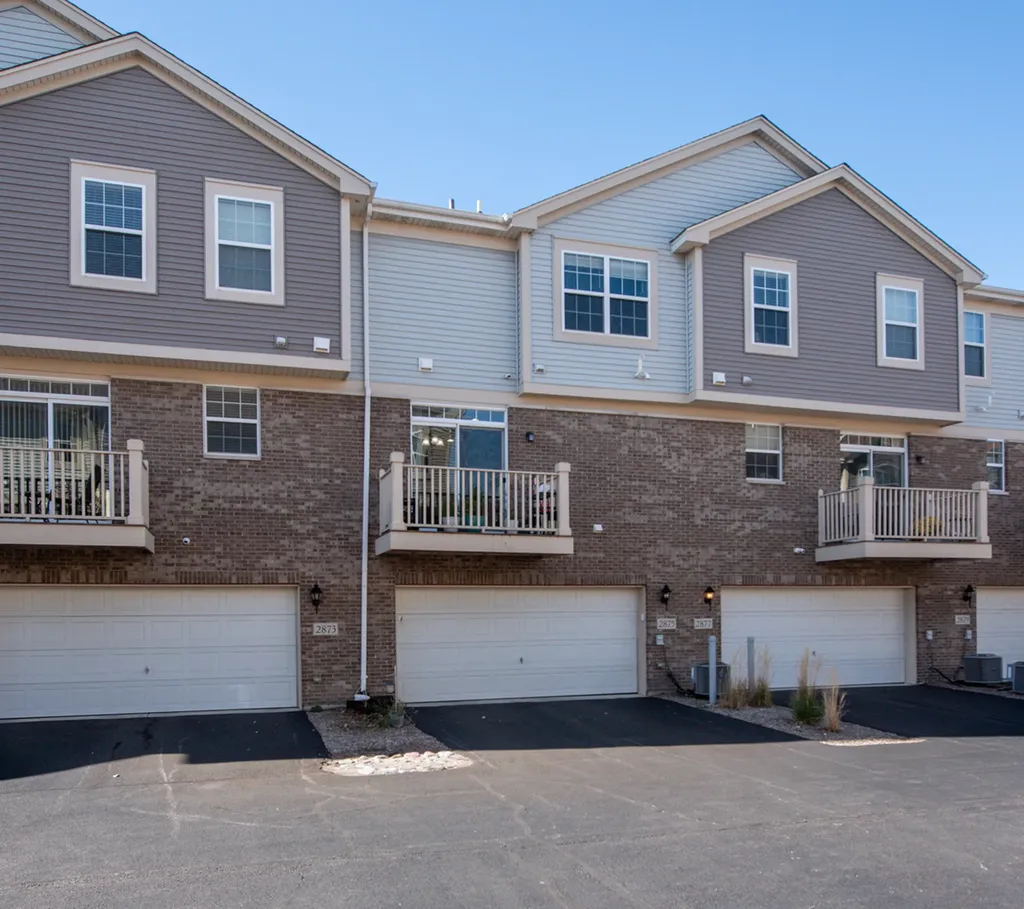 2875 Henley Lane Naperville IL 60540