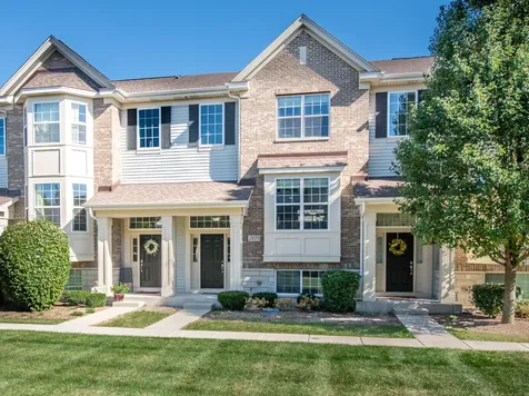 2875 Henley Lane Naperville IL 60540