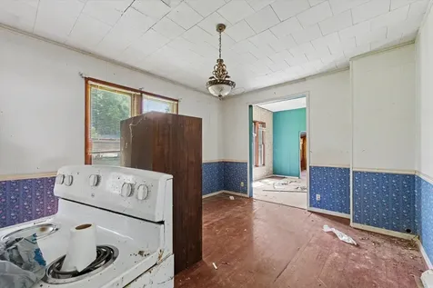 307 South Lincoln Street Mahomet IL 61853