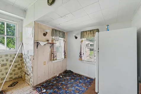 307 South Lincoln Street Mahomet IL 61853