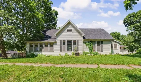 307 South Lincoln Street Mahomet IL 61853
