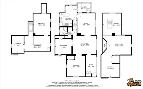 307 South Lincoln Street Mahomet IL 61853