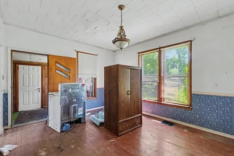 307 South Lincoln Street Mahomet IL 61853