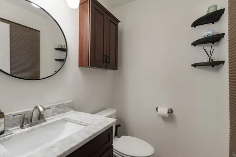 1118 Highland Grove Drive Buffalo Grove IL 60089