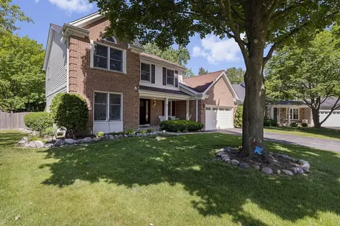 1118 Highland Grove Drive Buffalo Grove IL 60089