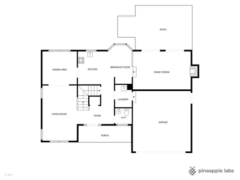 1118 Highland Grove Drive Buffalo Grove IL 60089