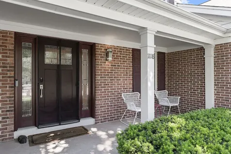 1118 Highland Grove Drive Buffalo Grove IL 60089