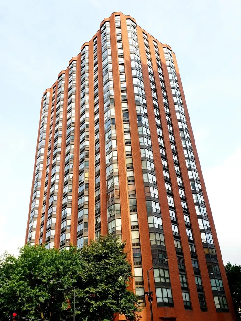 899 South Plymouth Court Chicago IL 60605