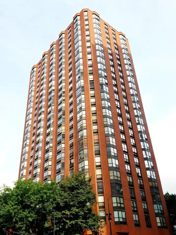 899 South Plymouth Court Chicago IL 60605