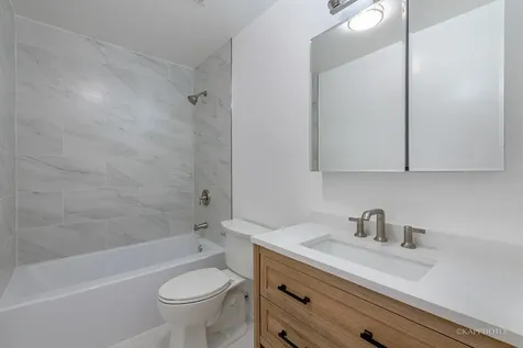 2435 West Polk Street Chicago IL 60612