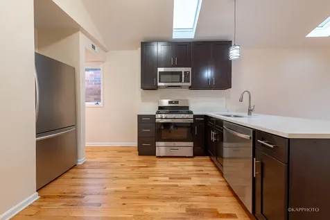 2435 West Polk Street Chicago IL 60612