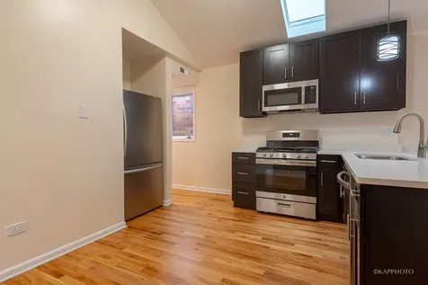 2435 West Polk Street Chicago IL 60612