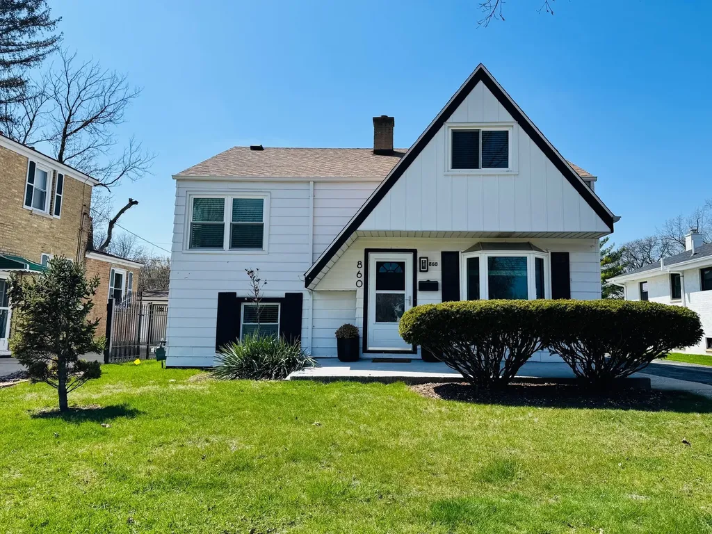 860 South Spring Road Elmhurst IL 60126