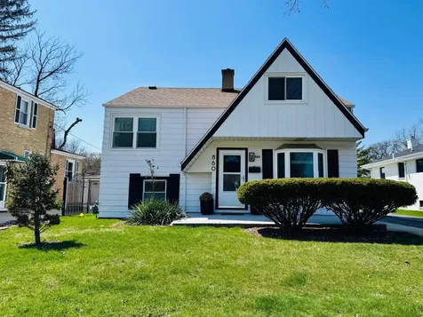 860 South Spring Road Elmhurst IL 60126