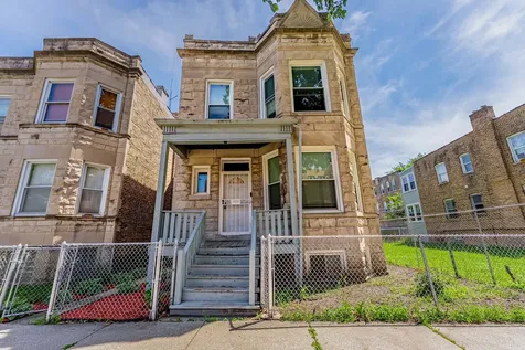 3535 West Walnut Street Chicago IL 60624