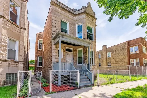 3535 West Walnut Street Chicago IL 60624