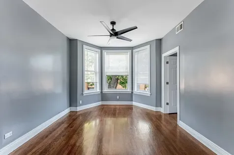 3535 West Walnut Street Chicago IL 60624