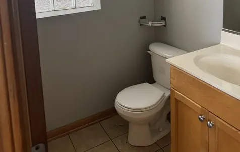 5852 South Prairie Avenue Chicago IL 60637