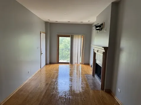 5852 South Prairie Avenue Chicago IL 60637