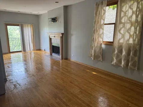 5852 South Prairie Avenue Chicago IL 60637