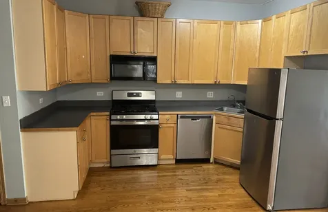 5852 South Prairie Avenue Chicago IL 60637