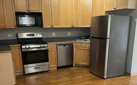 5852 South Prairie Avenue Chicago IL 60637