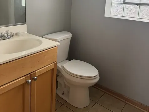 5852 South Prairie Avenue Chicago IL 60637