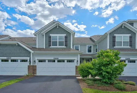 12649 South Potomac Drive Plainfield IL 60585