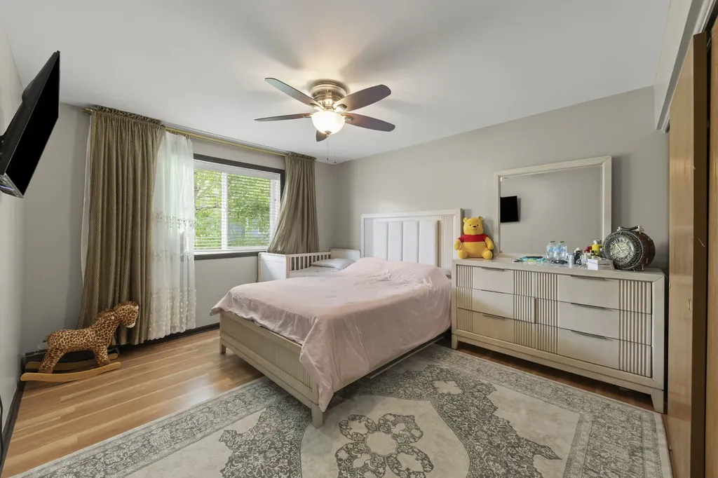 2736 Prairieview Lane S Aurora IL 60502
