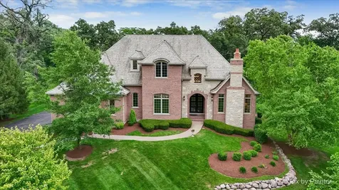 117 N. Wynstone Drive North Barrington IL 60010