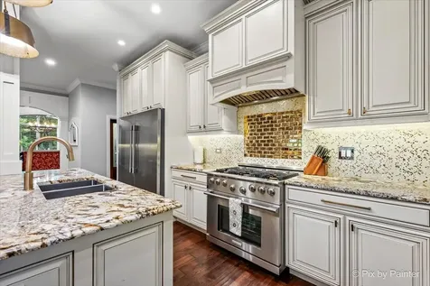 117 N. Wynstone Drive North Barrington IL 60010