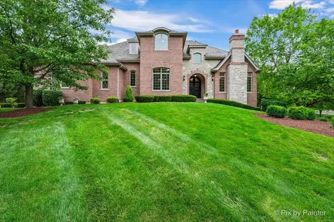 117 N. Wynstone Drive North Barrington IL 60010