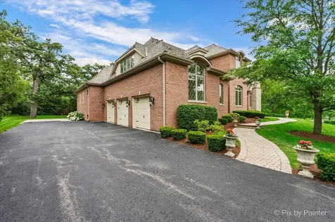 117 N. Wynstone Drive North Barrington IL 60010