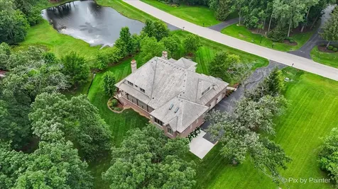 117 N. Wynstone Drive North Barrington IL 60010