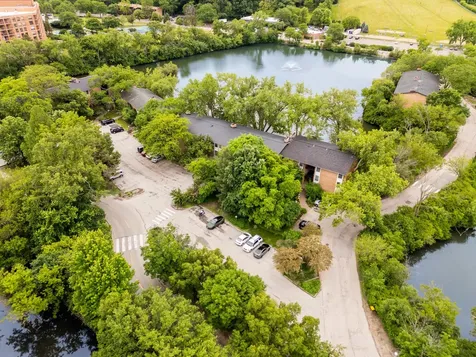 5537 East Lake Drive Lisle IL 60532