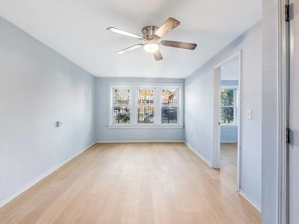 2749 South Trumbull Avenue Chicago IL 60623