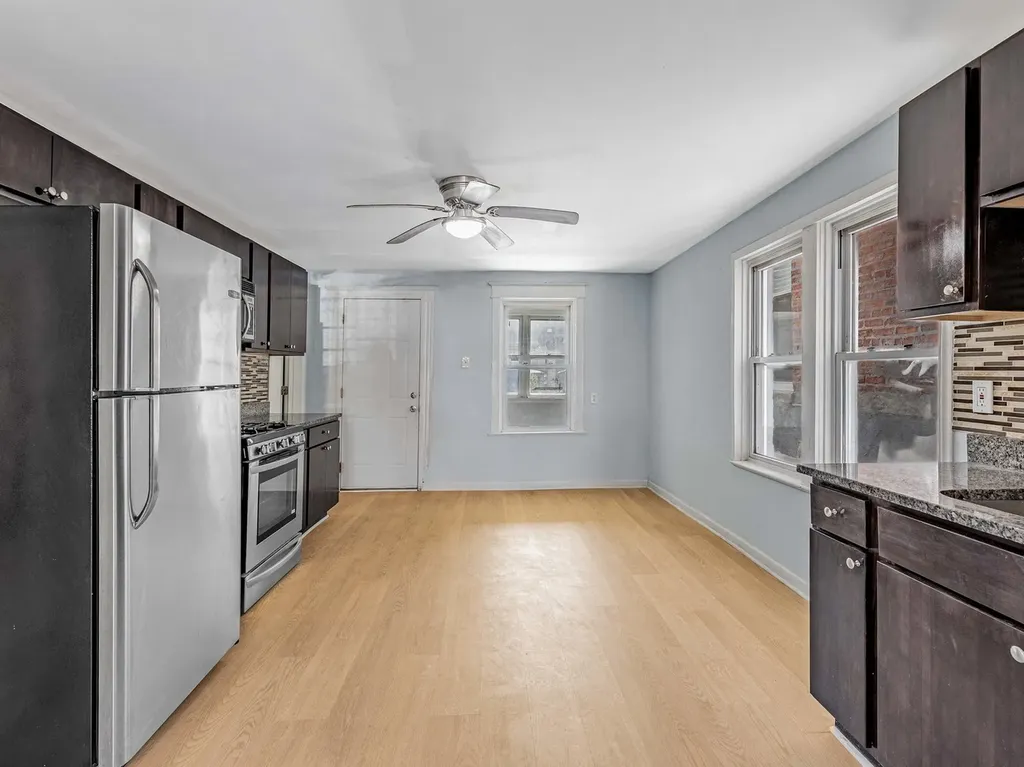 2749 South Trumbull Avenue Chicago IL 60623