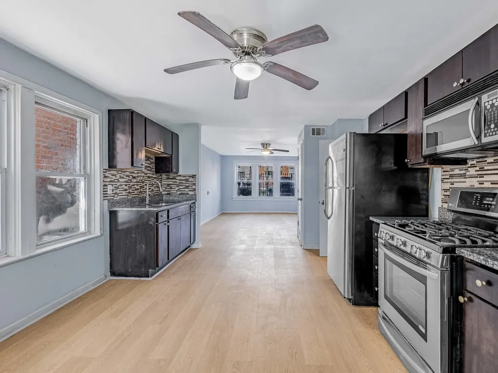 2749 South Trumbull Avenue Chicago IL 60623