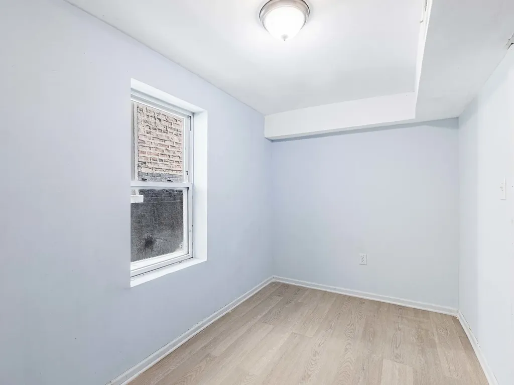 2749 South Trumbull Avenue Chicago IL 60623
