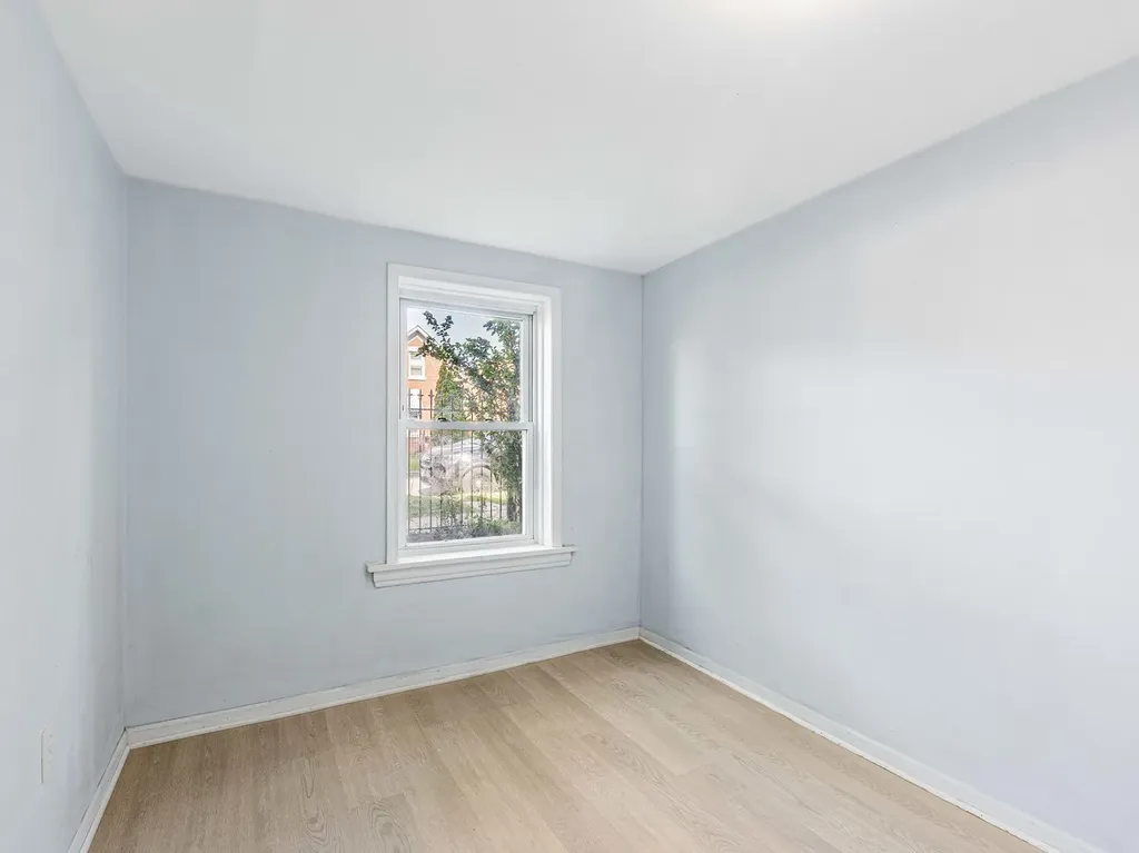 2749 South Trumbull Avenue Chicago IL 60623