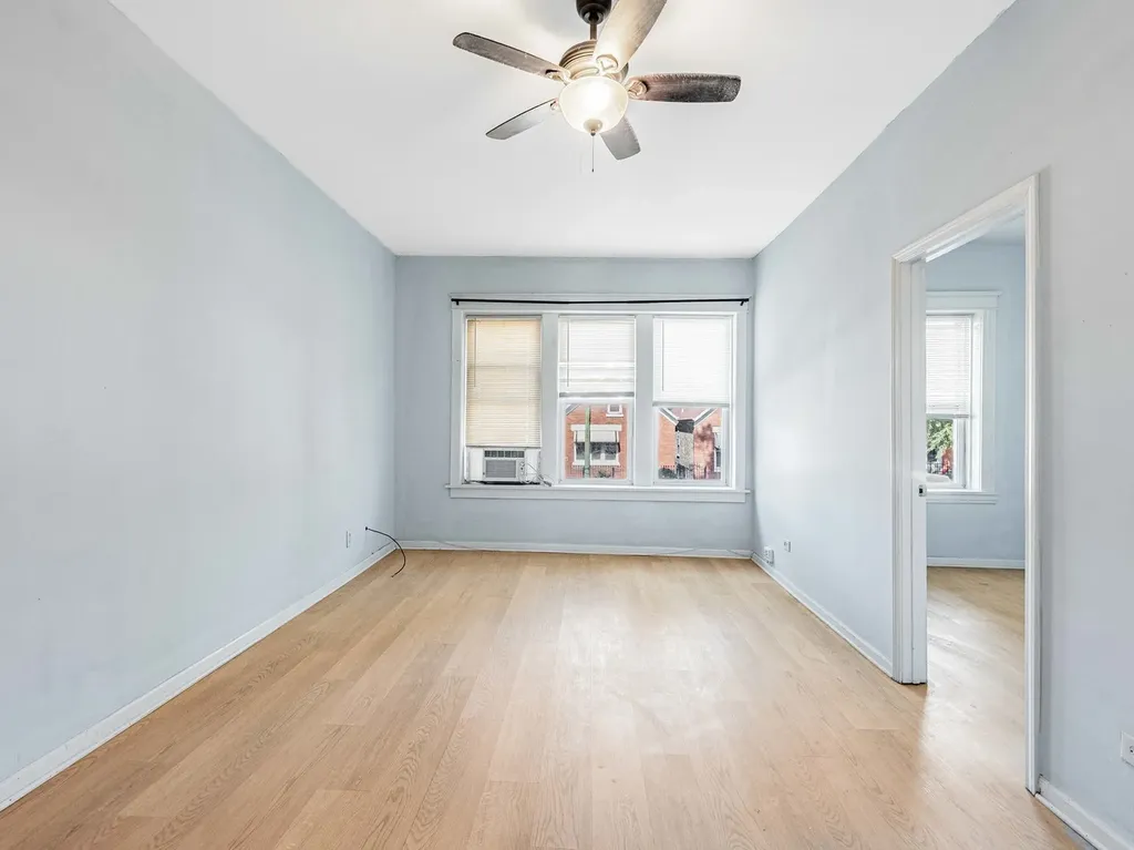 2749 South Trumbull Avenue Chicago IL 60623