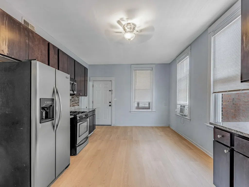 2749 South Trumbull Avenue Chicago IL 60623